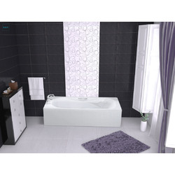 Чугунная ванна BLB Asia 150x75