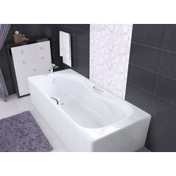 Чугунная ванна BLB Asia 170x75