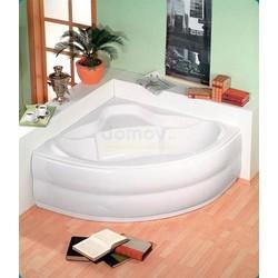 Акриловая ванна Alpen Simona 150x150