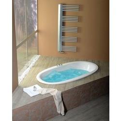 Акриловая ванна Alpen Stadium 190x95