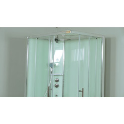 Душевая кабина Timo ILMA 102 L 120х80