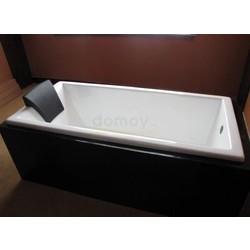 Ванна чугунная Timo SOFIA 170х75 с ручками