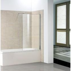 Душевая шторка для ванны Welt-Wasser 100G1-90 90х140