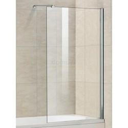 Душевая шторка для ванны Welt-Wasser 100G1-90 90х140