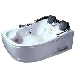 Гидромассажная ванна Appollo A-0919 R/L 180х125