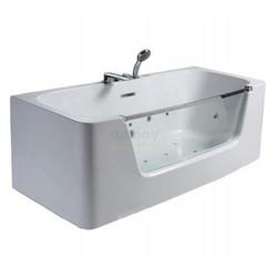 Гидромассажная ванна Appollo AT-9075T 170х80