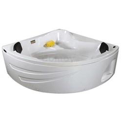 Гидромассажная ванна Appollo SU-1515 150х150