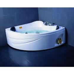 Гидромассажная ванна Appollo SU-1515 150х150