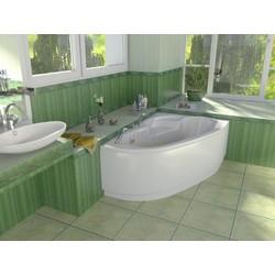 Акриловая ванна Alpen Terra 150x100 (AVA0041)