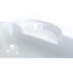 Акриловая ванна Alpen Terra 150x100 (AVA0041)