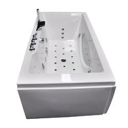 Гидромассажная ванна Grossman GR-17085 170х85