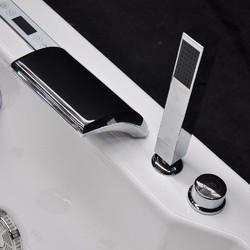 Гидромассажная ванна Grossman GR-17085 170х85