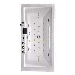 Гидромассажная ванна Grossman GR-17085 170х85