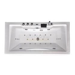 Гидромассажная ванна Grossman GR-17085 170х85
