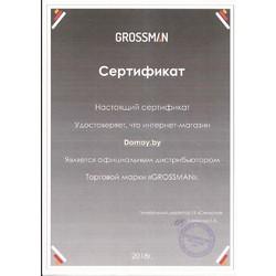 Гидромассажная ванна Grossman GR-17085 170х85