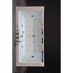 Гидромассажная ванна Grossman GR-17080 170х80