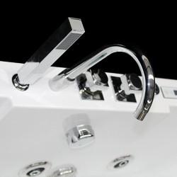 Гидромассажная ванна Grossman GR-17080 170х80