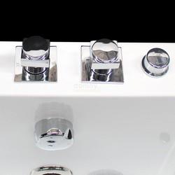 Гидромассажная ванна Grossman GR-17080 170х80