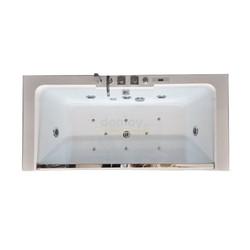 Гидромассажная ванна Grossman GR-17080 170х80