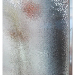 Душевая перегородка RGW WA-02 110x185, стекло шиншилла