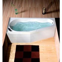 Акриловая ванна Alpen Tigra 170x80 L