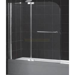 Душевая шторка для ванны RGW SC-19 100Х150