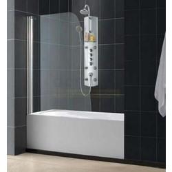 Душевая шторка для ванны RGW SC-36 70Х150