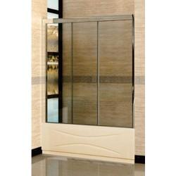 Душевая шторка для ванны RGW SC-41 180Х150