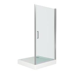 Душевая дверь Good Door PANDORA DR-80-C-CH