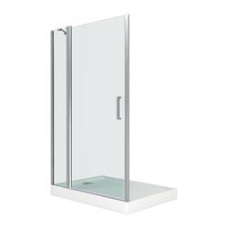 Душевая дверь Good Door PANDORA WTW-140-C-CH