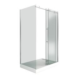 Душевой уголок Good Door Puerta WTW+SP 140x90