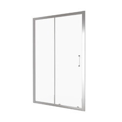 Душевая дверь Good Door LATTE WTW-120-C-WE