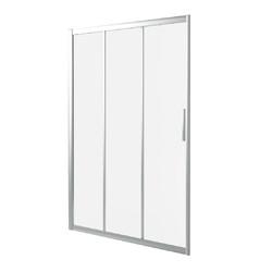 Душевая дверь Good Door ORION WTW-110-C-CH