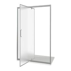 Душевая дверь Good Door ORION WTW-PD-100-G-CH