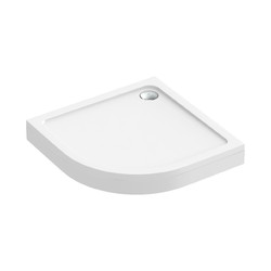 Душевой поддон Good Door Раунд New 100х100