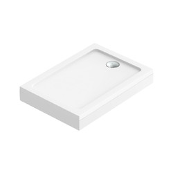 Душевой поддон Good Door Олимпик New 110х70