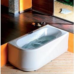 Акриловая ванна Alpen Viva 175x80 L
