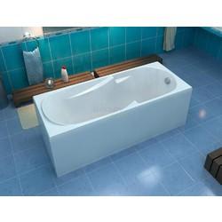 Акриловая ванна BAS НЕПТУН Стандарт 170x70, с ножками