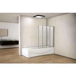 Душевая шторка для ванны BAS Z100