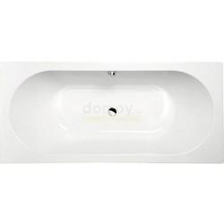 Акриловая ванна Alpen Viva B 185x80