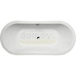 Акриловая ванна Alpen Viva O 175x80