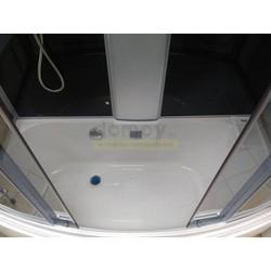 Душевая кабина с ванной Parly CN150 150x75