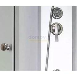 Душевая кабина с гидромассажем Parly B90 90x90