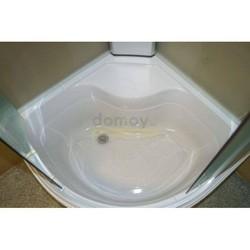 Душевая кабина с гидромассажем Parly B90 90x90