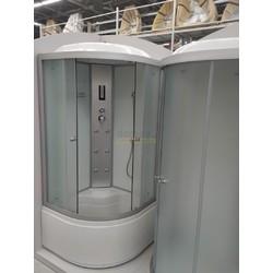 Душевая кабина с гидромассажем Parly B90 90x90