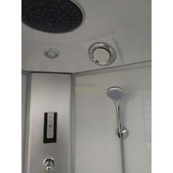 Душевая кабина с гидромассажем Parly B90 90x90