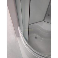 Душевая кабина с гидромассажем Parly B90 90x90