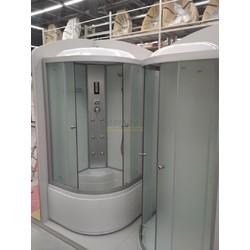 Душевая кабина с гидромассажем Parly B90 90x90