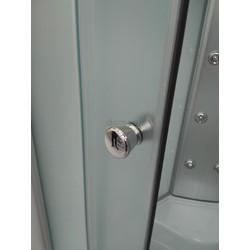 Душевая кабина с гидромассажем Parly B90 90x90