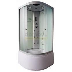 Душевая кабина с гидромассажем Parly B90 90x90